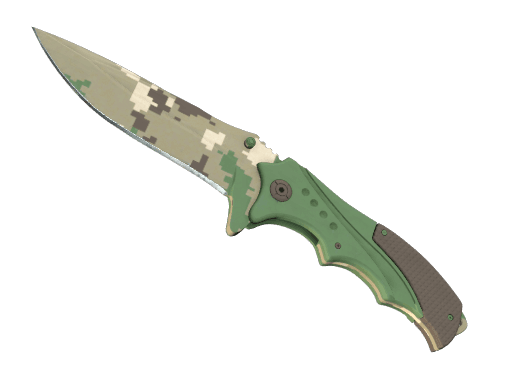 Forest DDPAT