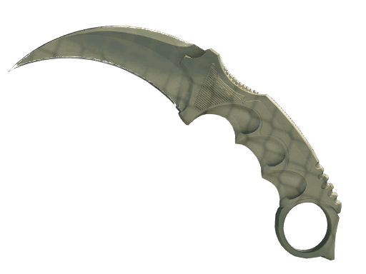 Safari Mesh