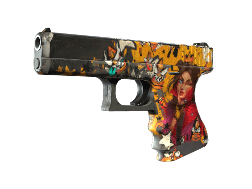 Bullet Queen