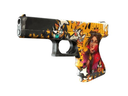 Bullet Queen