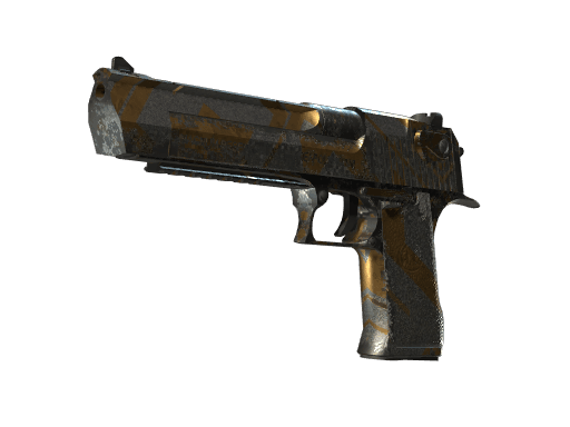 Bronze Deco