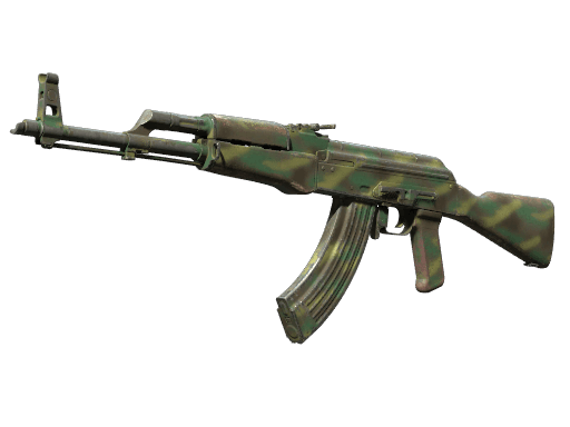 Jungle Spray