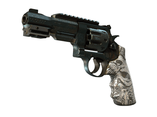Bone Forged