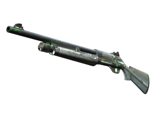 Clear Polymer