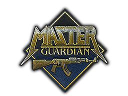 Metal Master Guardian