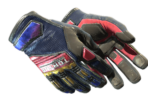 Marble Fade