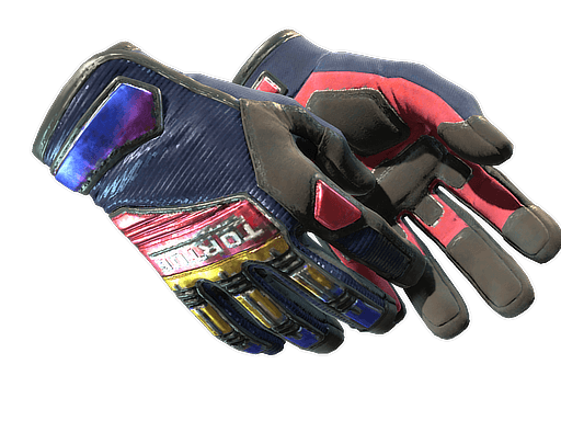 Marble Fade