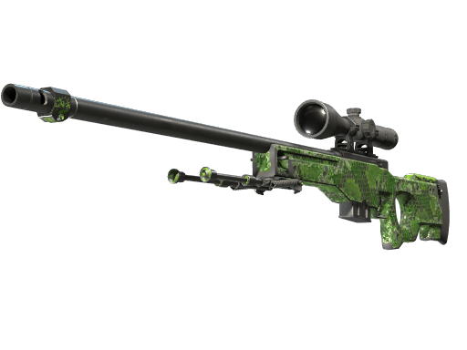 Pit Viper