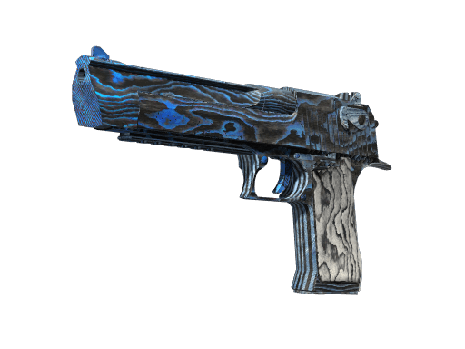 Blue Ply