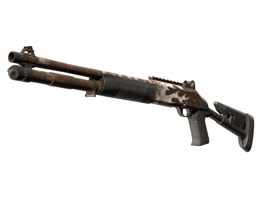 Oxide Blaze
