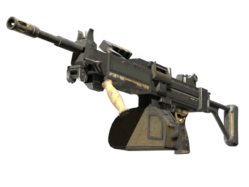 Desert-Strike