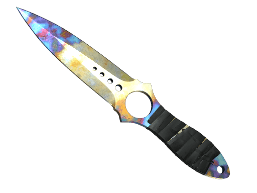 Case Hardened