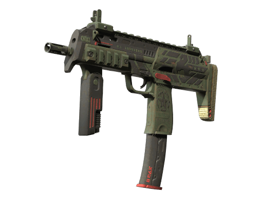 Guerrilla