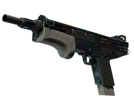 BI83 Spectrum