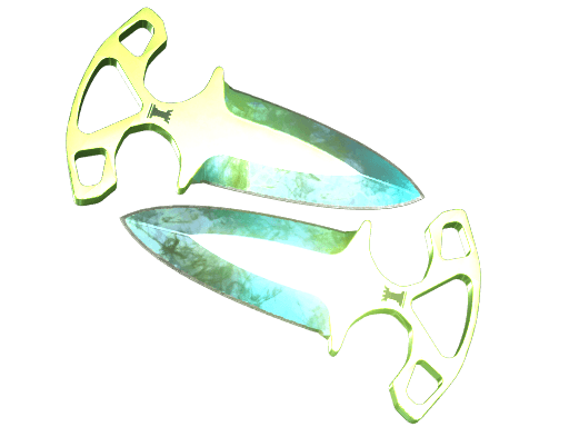 Gamma Doppler
