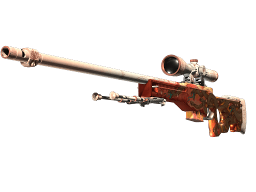 Desert Hydra