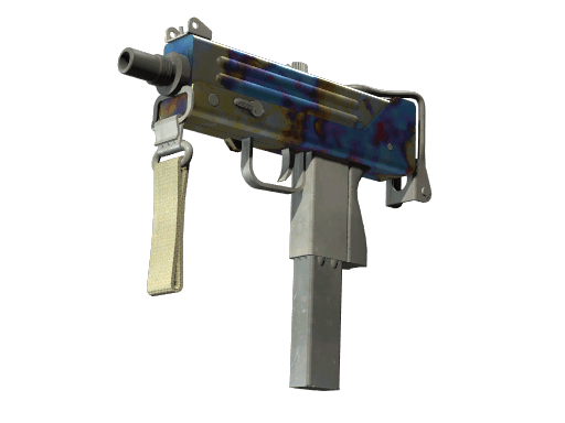 Case Hardened