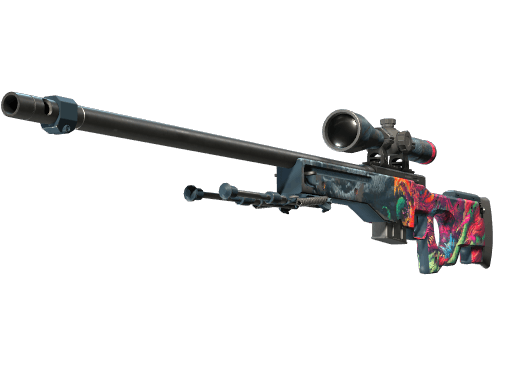 Hyper Beast
