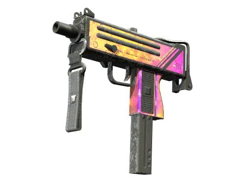 Disco Tech
