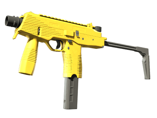 Bulldozer