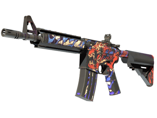 龍王 (Dragon King)