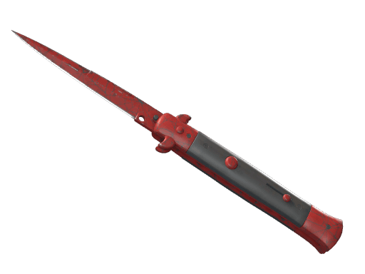 Crimson Web