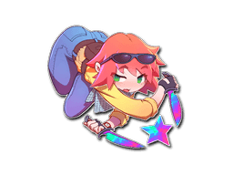 Kawaii T