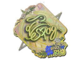 es3tag (Holo) | Rio 2022