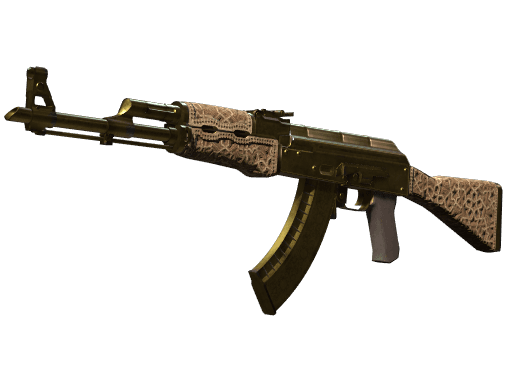Gold Arabesque
