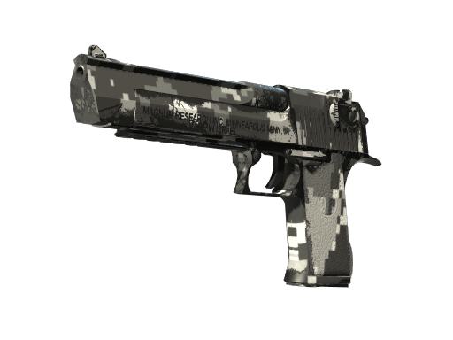 Urban DDPAT
