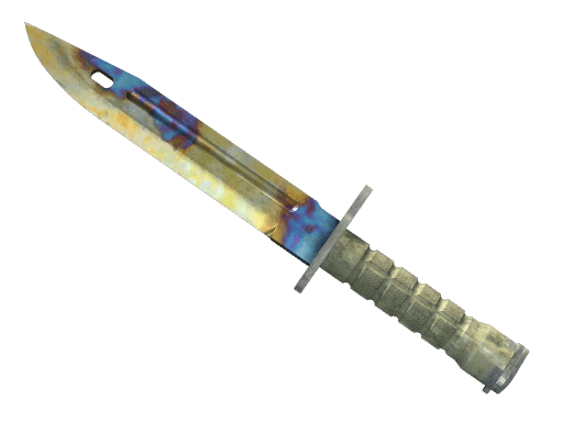 Case Hardened
