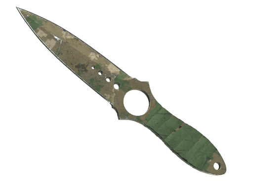 Forest DDPAT