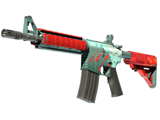 Bullet Rain