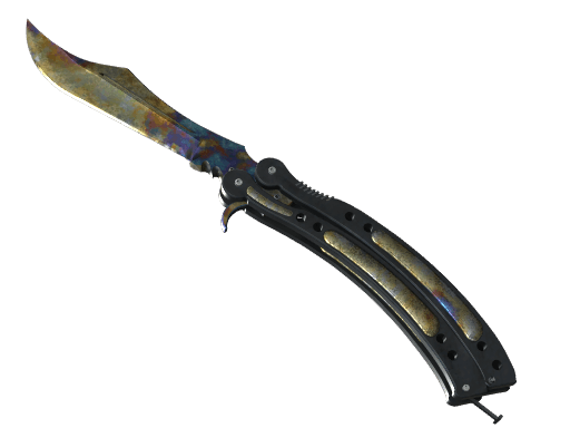 Case Hardened