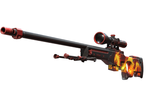 Wildfire
