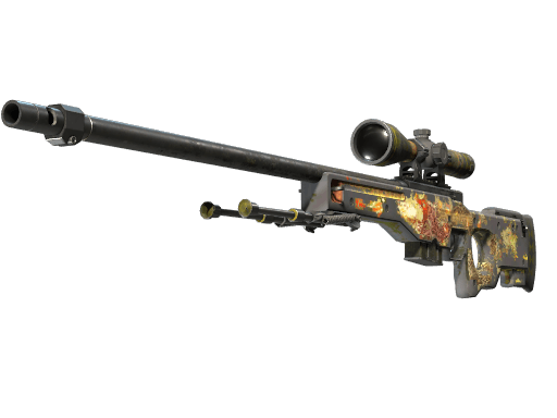 Dragon Lore