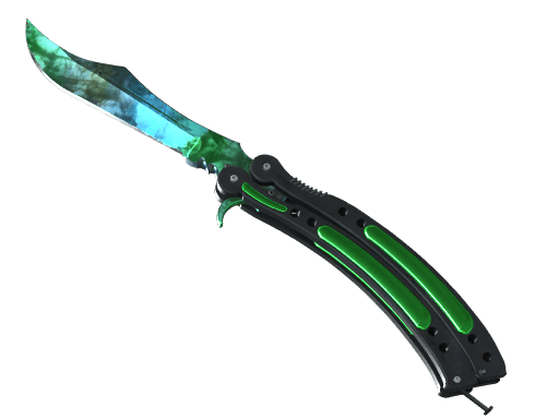 Gamma Doppler