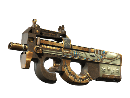 ScaraB Rush