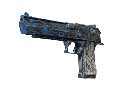 Blue Ply