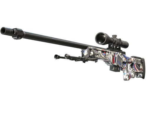 POP AWP