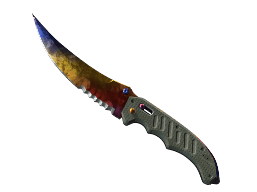 Marble Fade