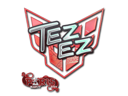 TeSeS (Holo) | Paris 2023