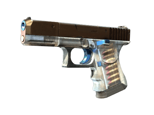 Clear Polymer