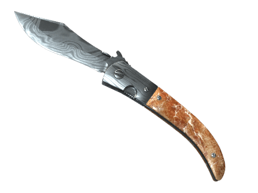Damascus Steel