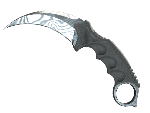 Damascus Steel