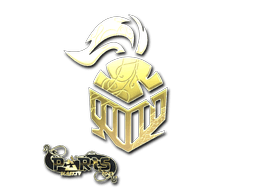 Into The Breach (Gold) | Paris 2023