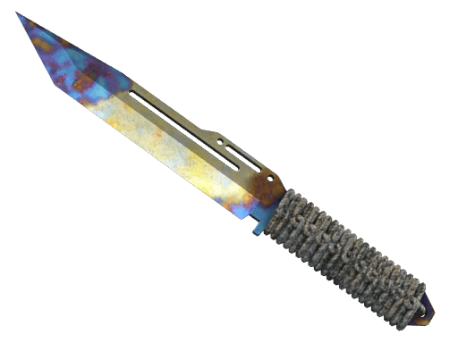 Case Hardened