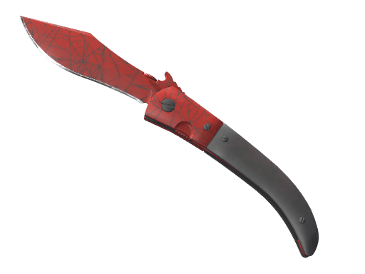 Crimson Web