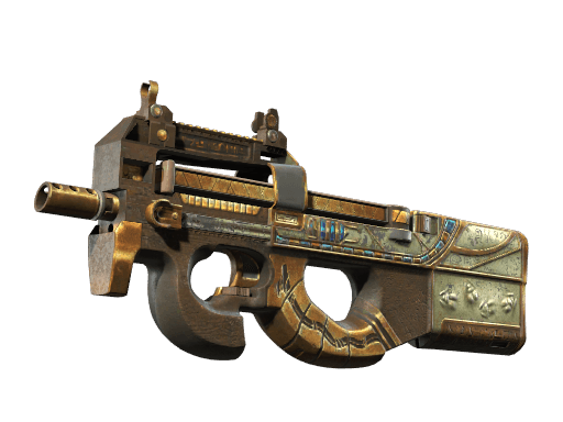 ScaraB Rush