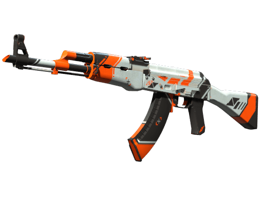 Asiimov